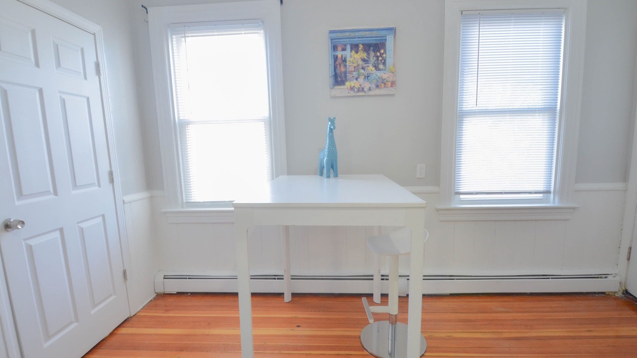 Photo of Bedroom in Smith Hill