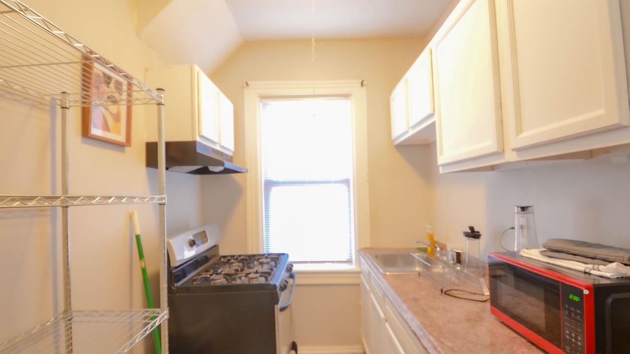 Photo of Kitchen in Smith Hill