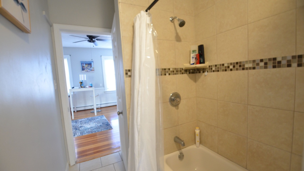 Photo of Bathroom in Smith Hill