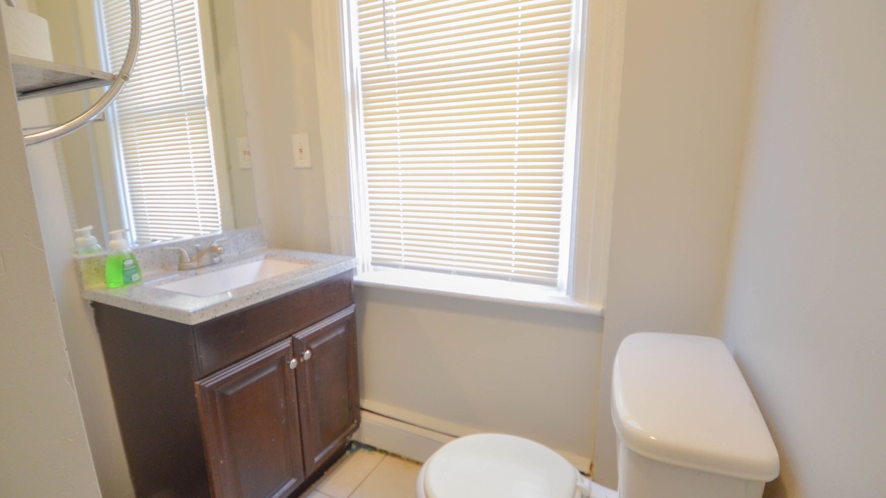 Photo of Bathroom in Smith Hill