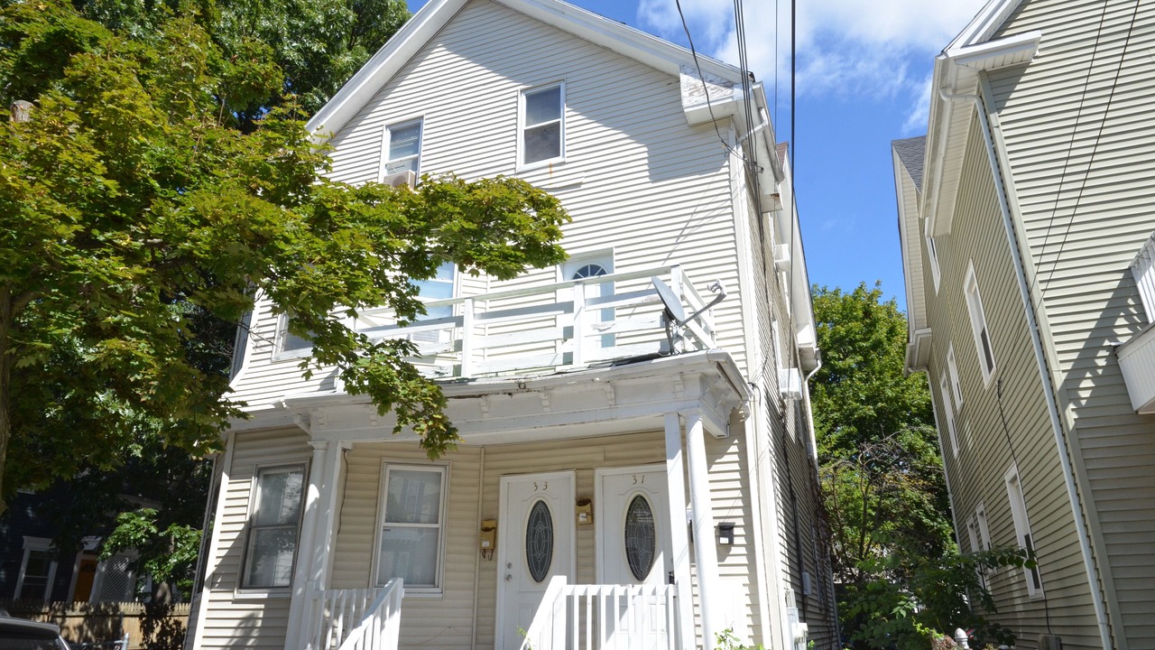 Photo of Outdoor in Smith Hill