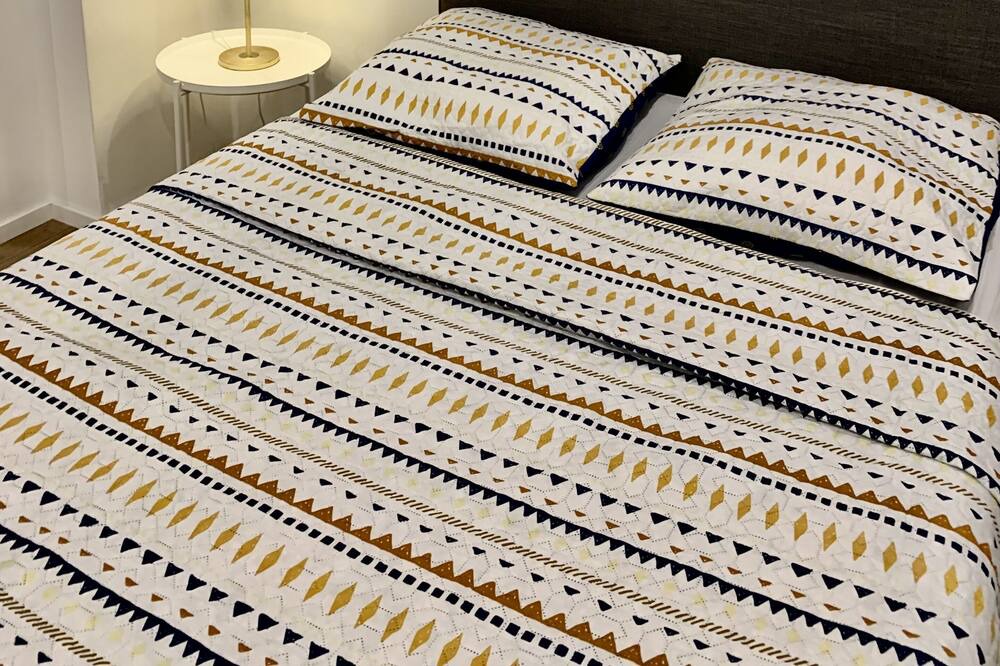 Photo of Bedroom in Hangenbieten