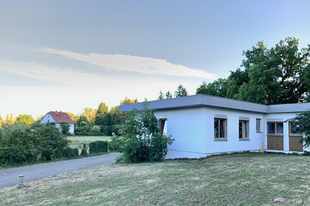 Photo of Outdoor in Hangenbieten