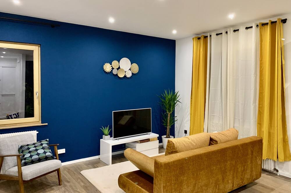 Photo of Livingroom in Hangenbieten