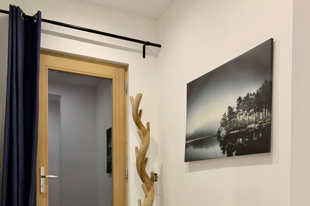 Photo of Bedroom in Hangenbieten