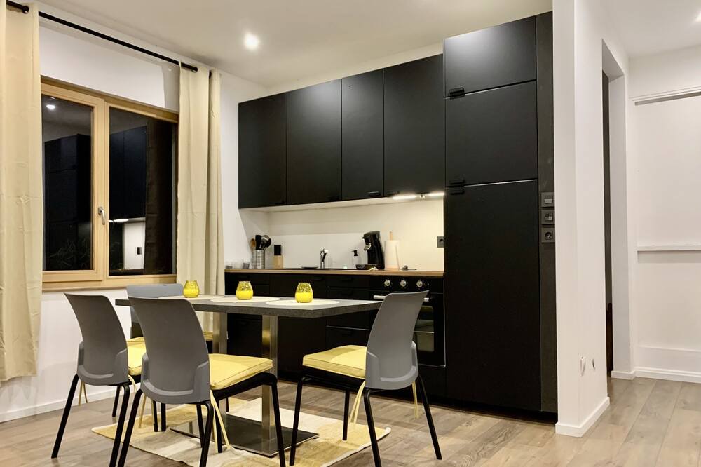 Photo of Kitchen in Hangenbieten