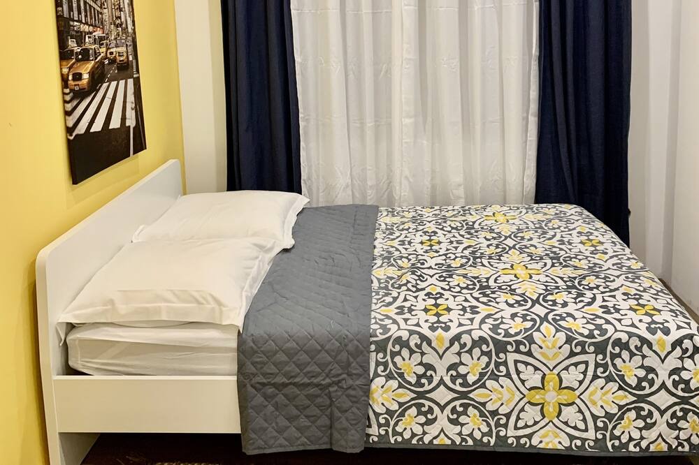 Photo of Bedroom in Hangenbieten