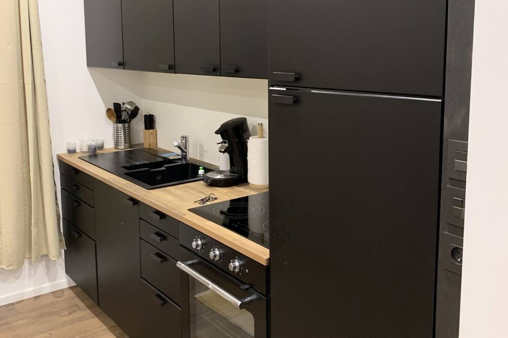 Photo of Kitchen in Hangenbieten