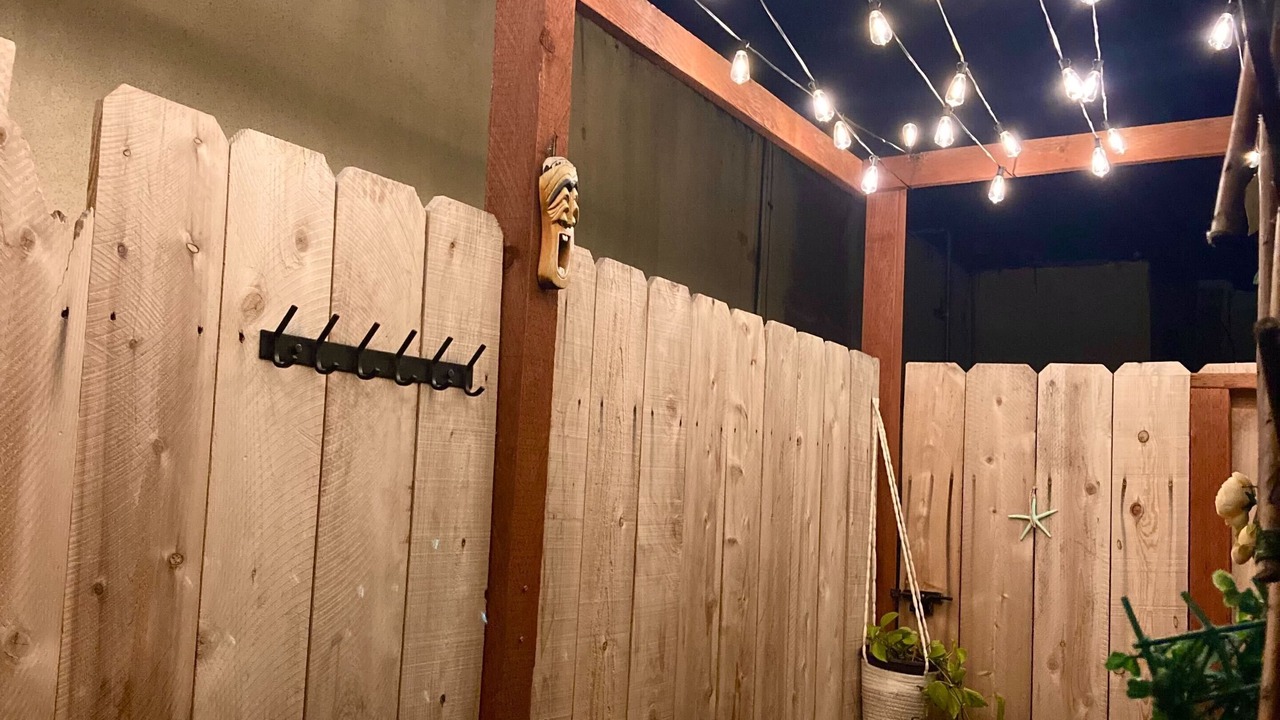 Photo of Patio Balcony in Mission Beach