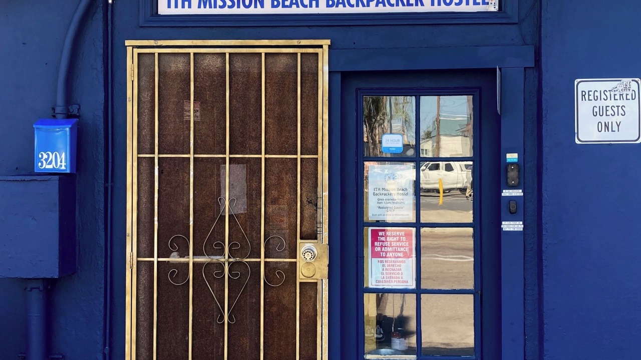 Photo of Outdoor in Mission Beach