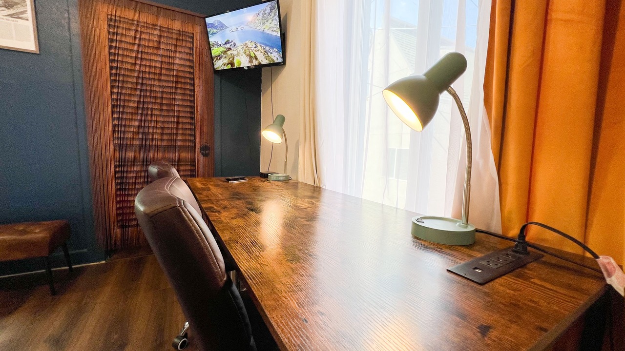 Photo of Bedroom in Mission Beach