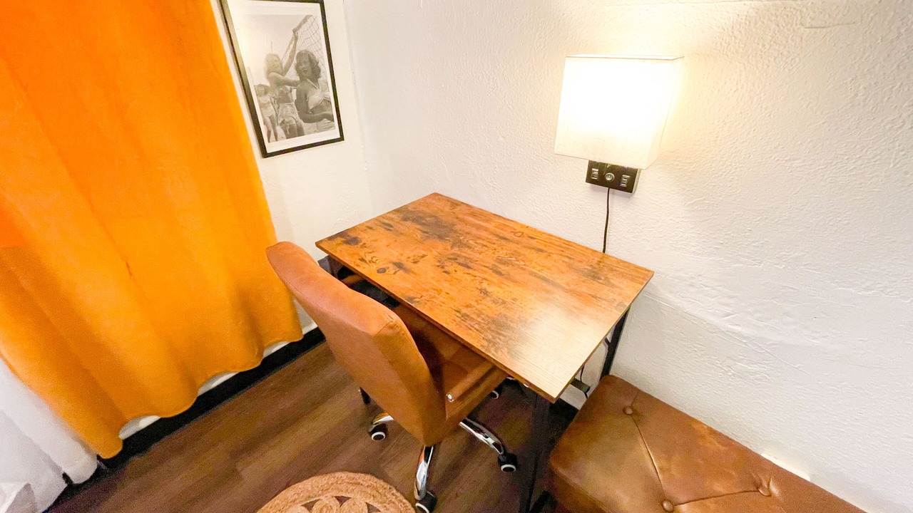 Photo of Bedroom in Mission Beach