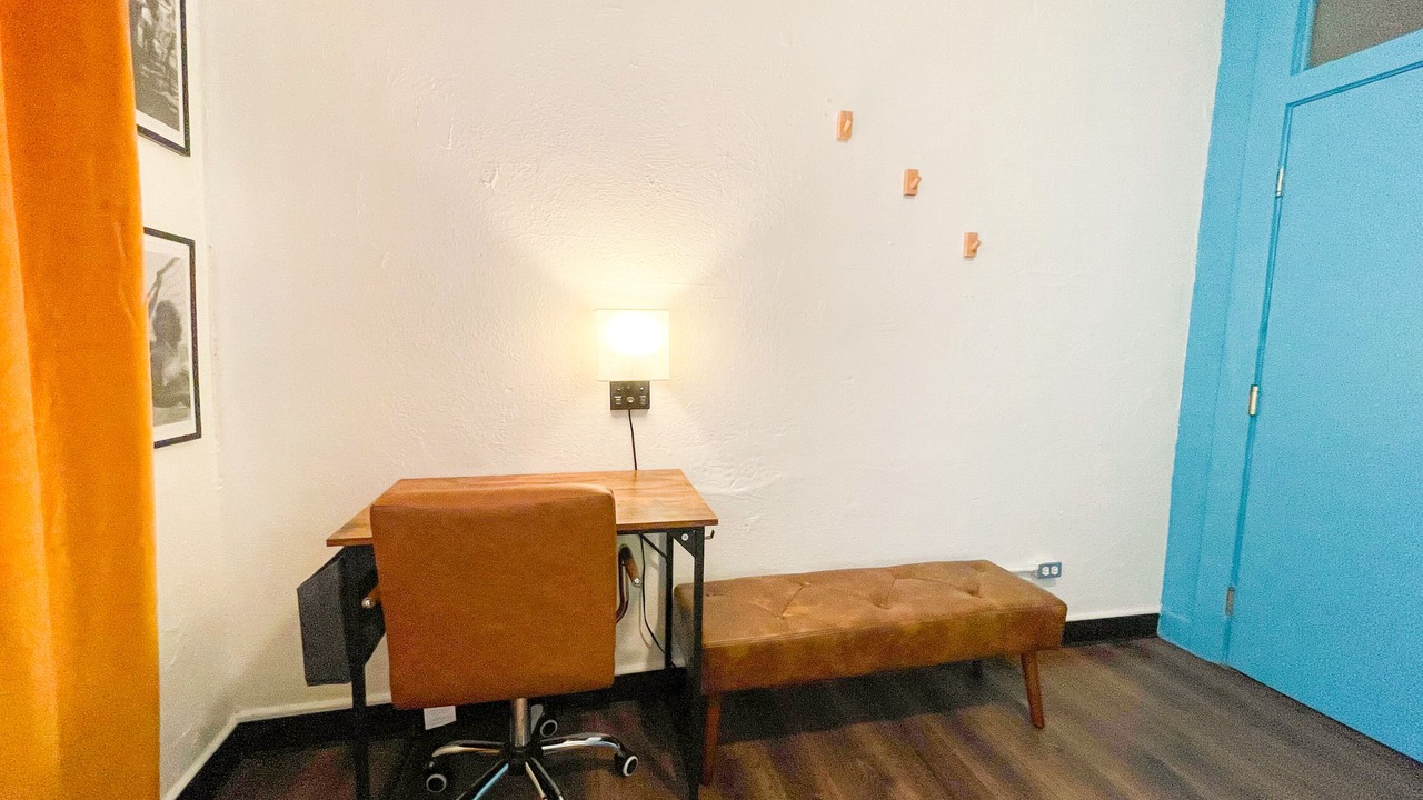 Photo of Bedroom in Mission Beach