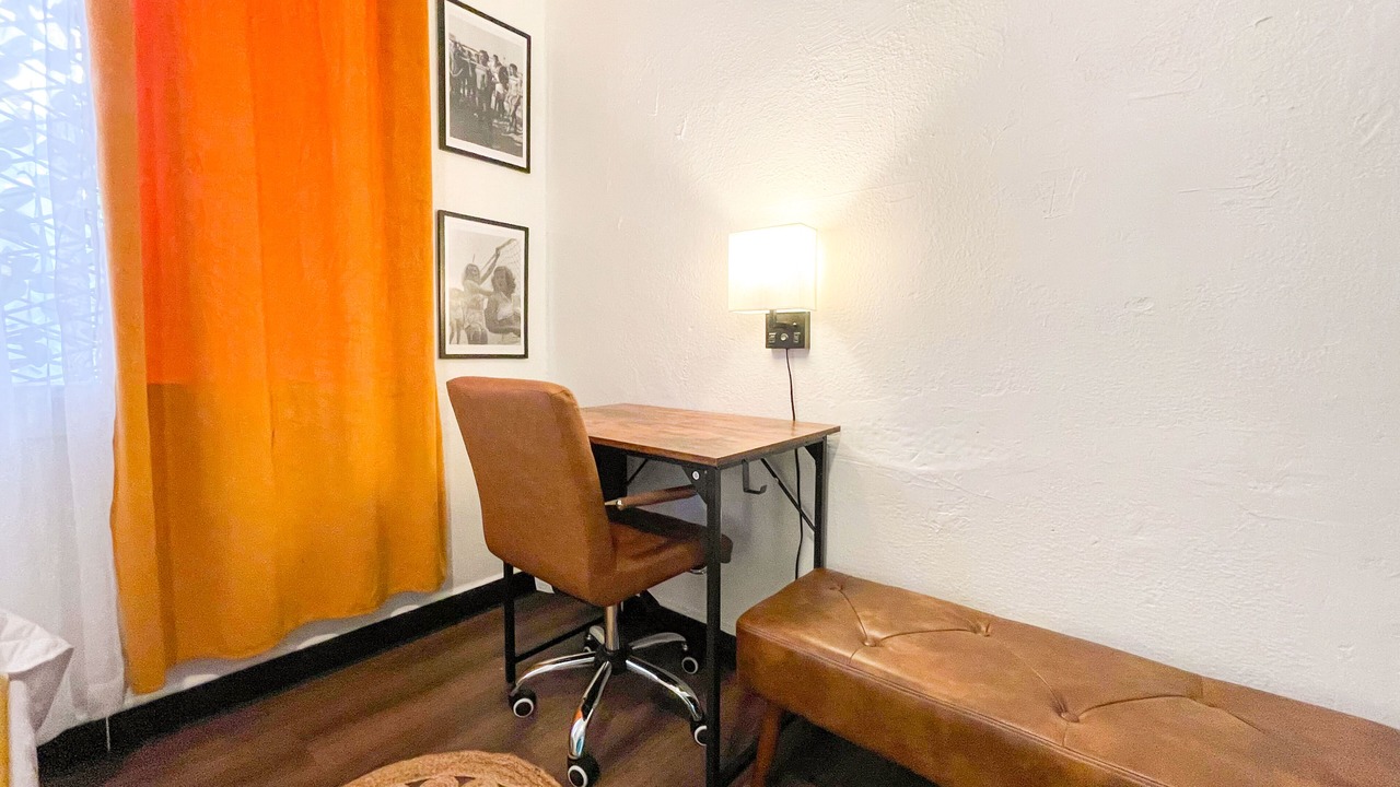 Photo of Bedroom in Mission Beach