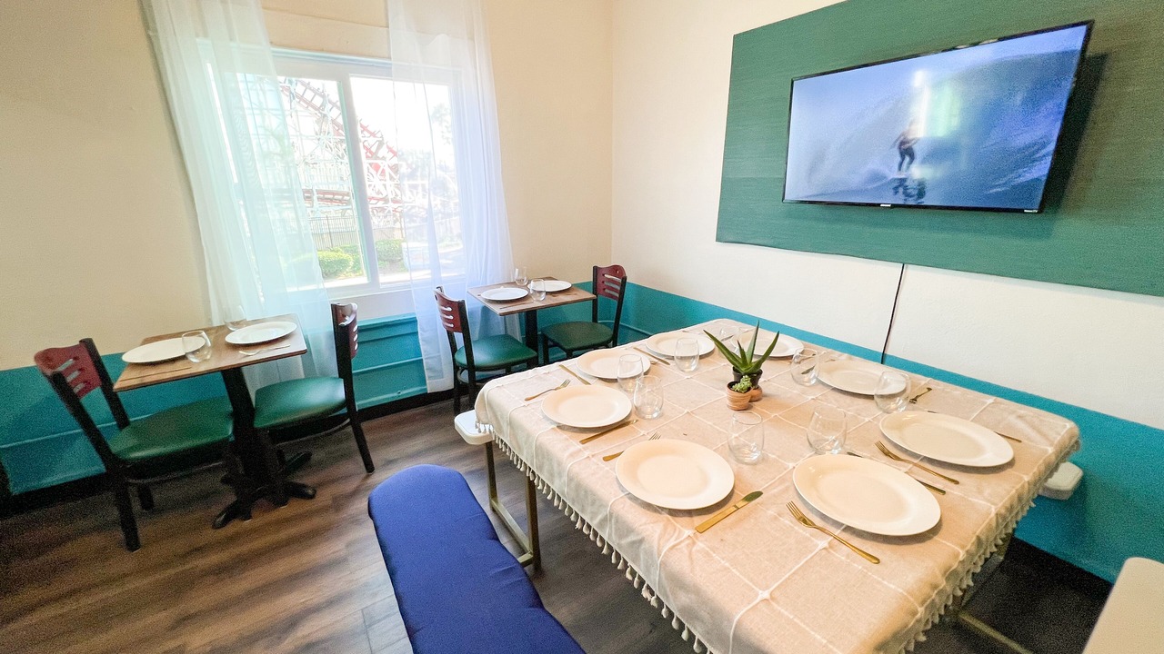 Photo of Others in Mission Beach