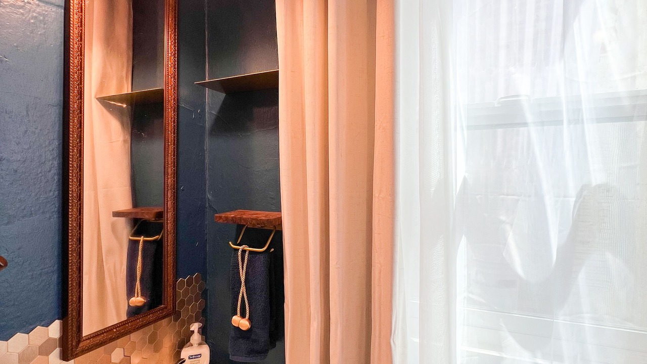 Photo of Bedroom in Mission Beach