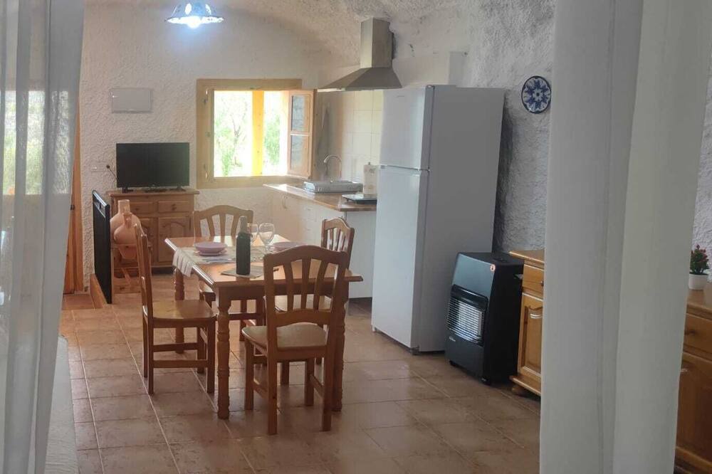 Photo of Kitchen in El Partidor