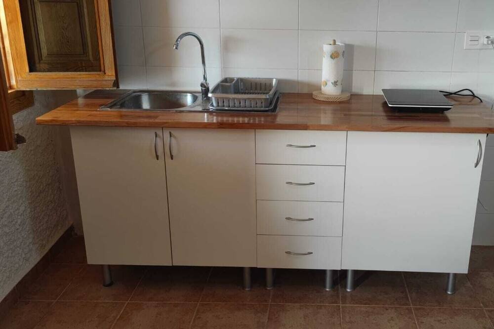Photo of Kitchen in El Partidor