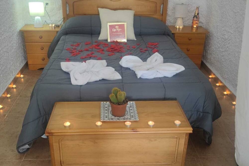 Photo of Bedroom in El Partidor