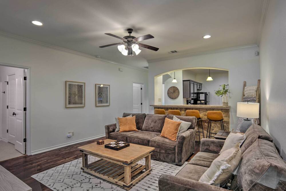Photo of Bedroom in Wellborn