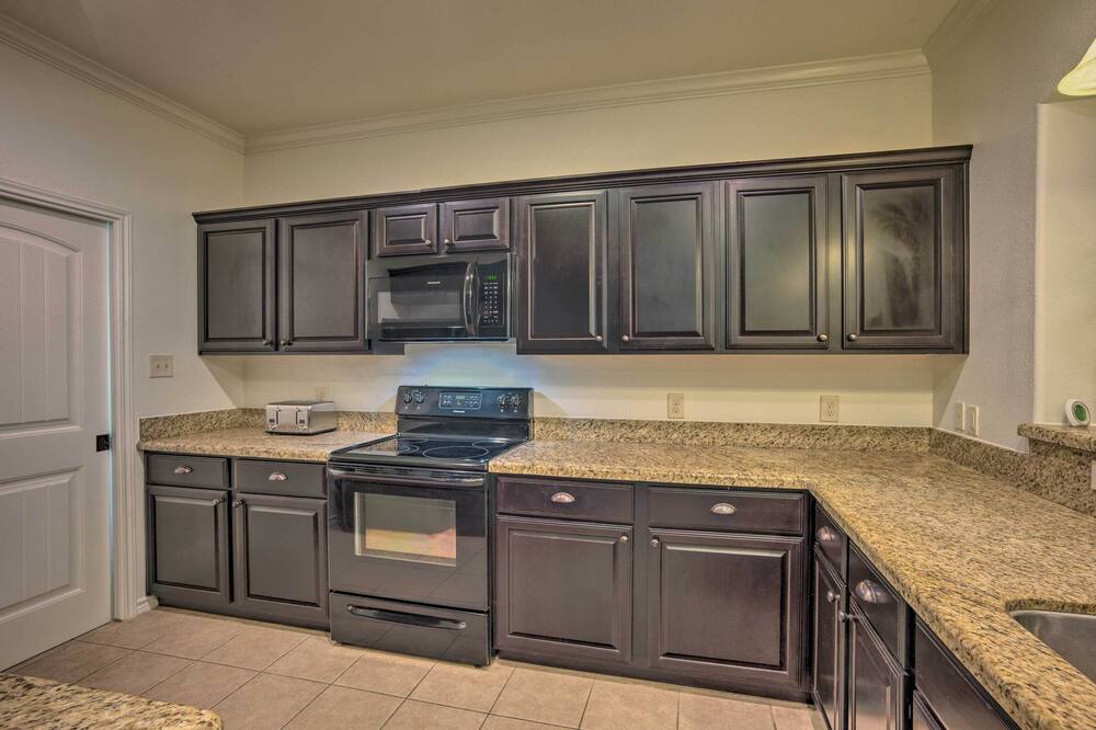 Photo of Kitchen in Wellborn