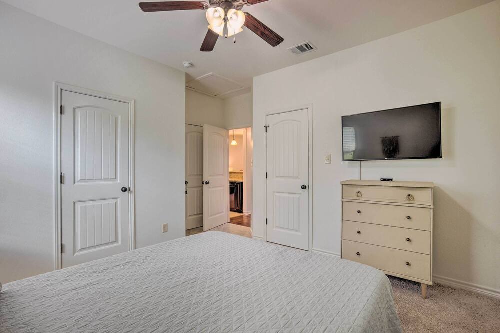 Photo of Bedroom in Wellborn