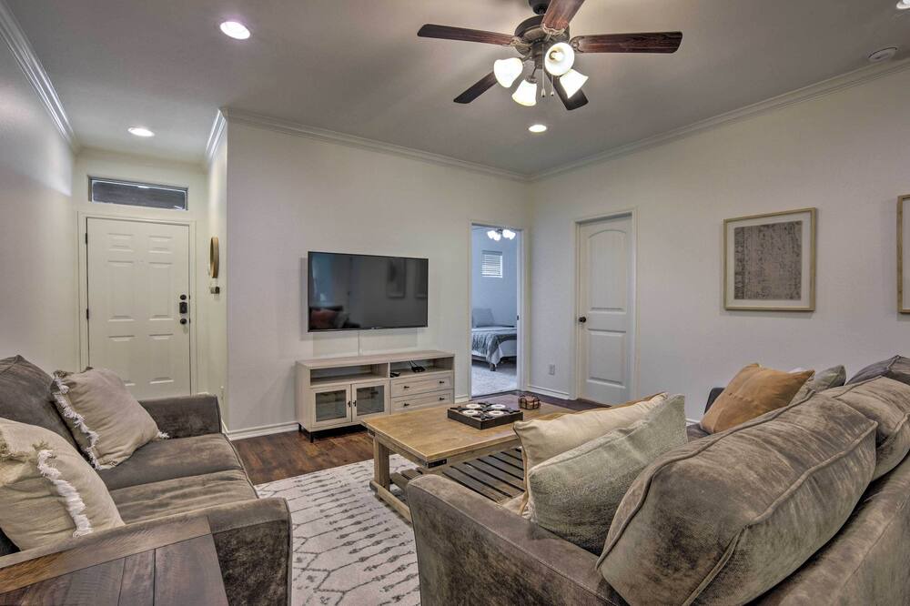 Photo of Livingroom in Wellborn