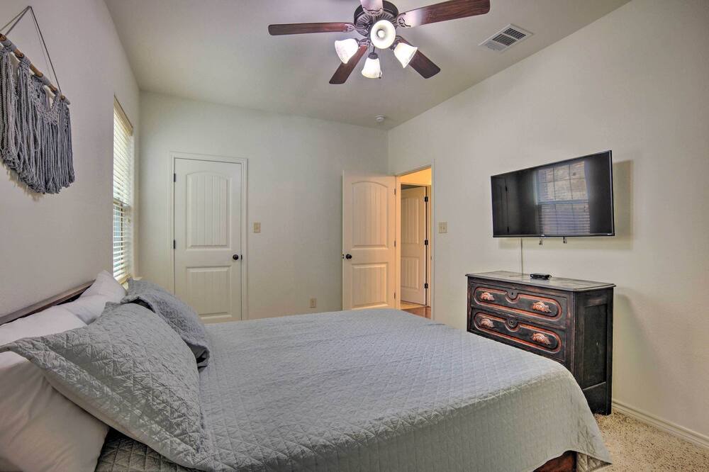 Photo of Bedroom in Wellborn