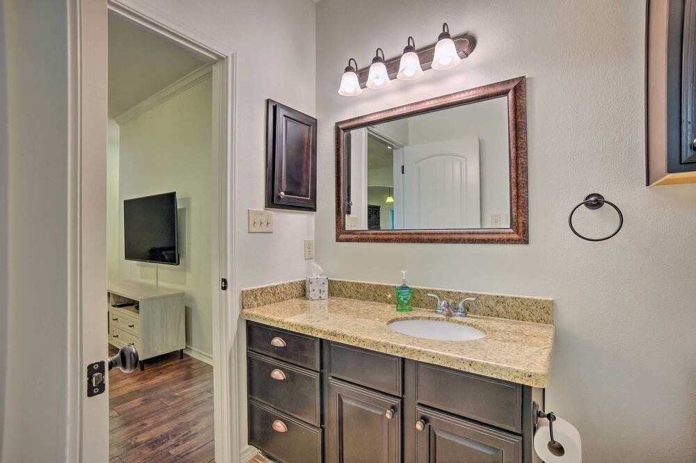 Photo of Bathroom in Wellborn