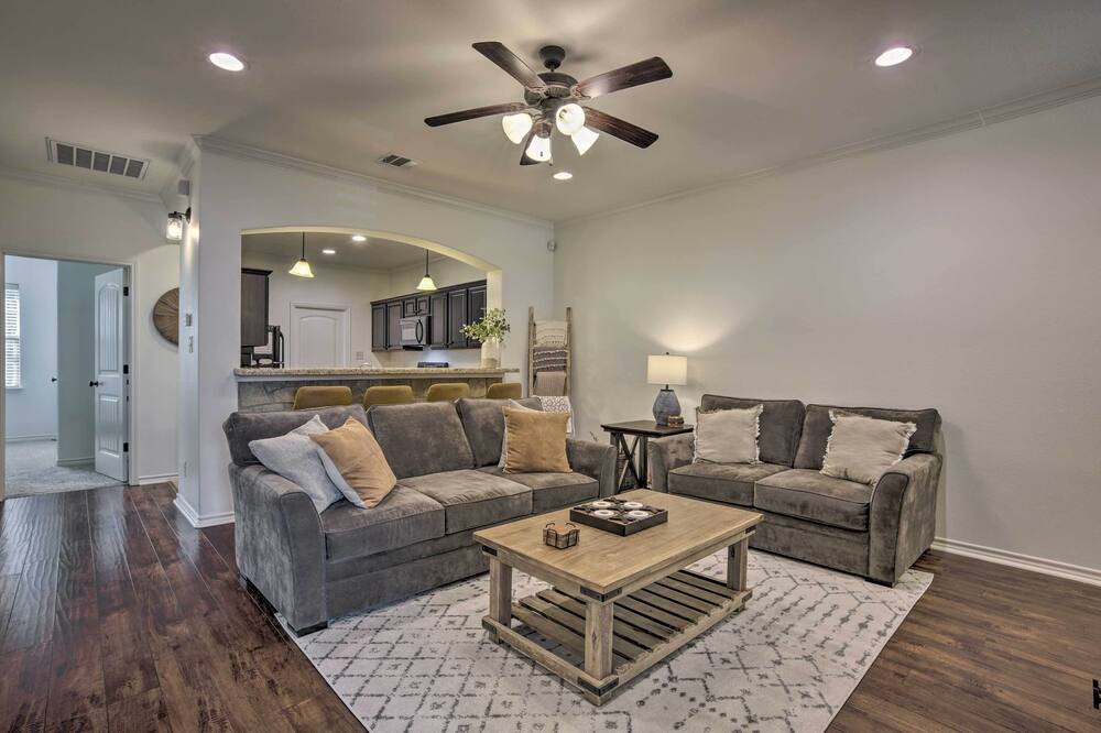 Photo of Bedroom in Wellborn