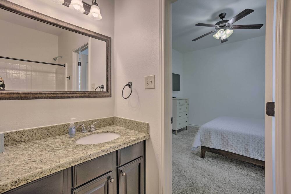 Photo of Bathroom in Wellborn