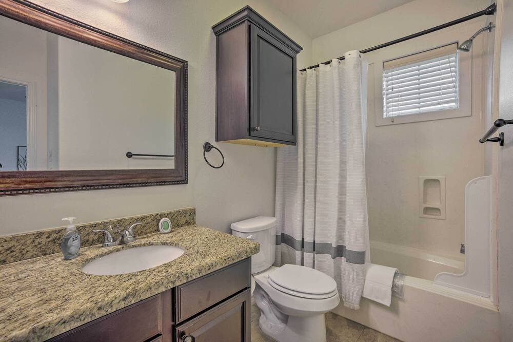 Photo of Bathroom in Wellborn
