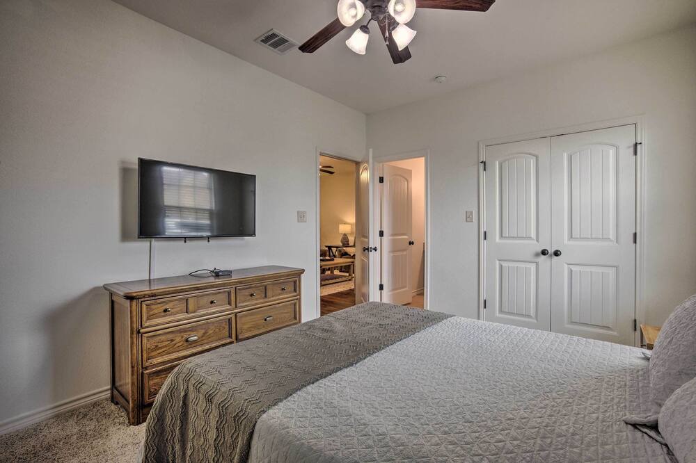 Photo of Bedroom in Wellborn