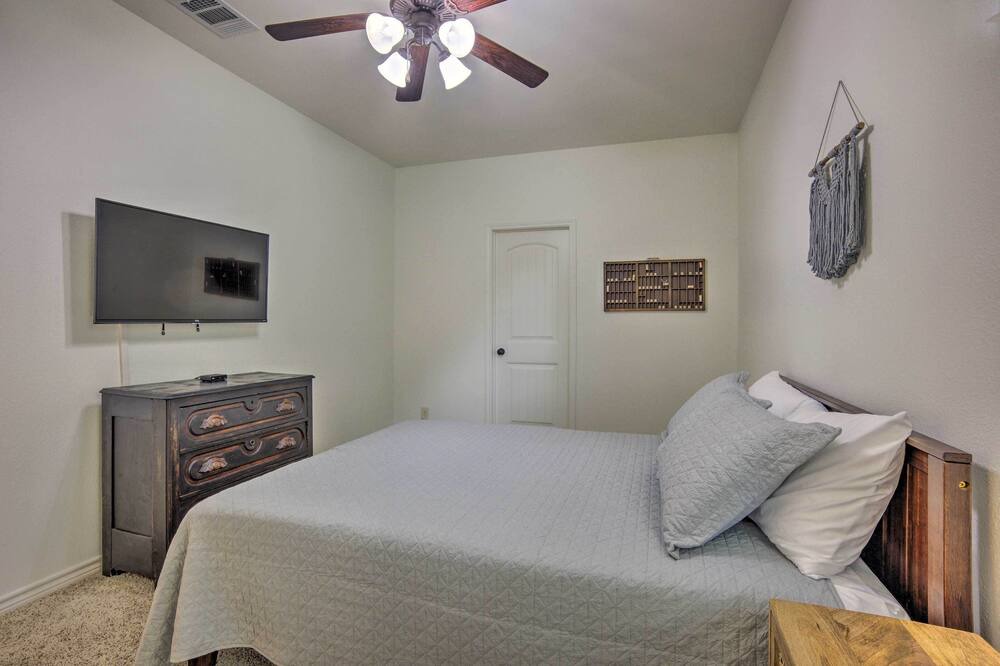 Photo of Bedroom in Wellborn