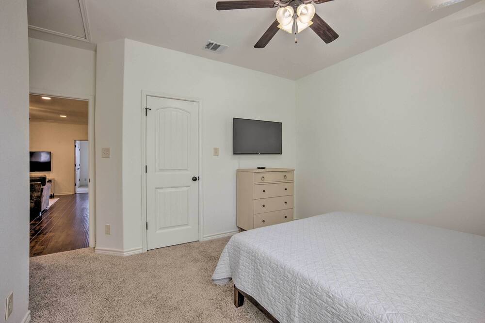 Photo of Bedroom in Wellborn