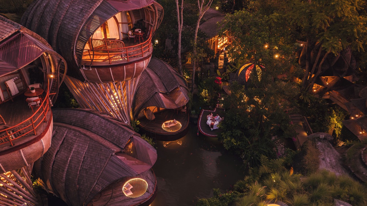 Photo of Outdoor in Kediri