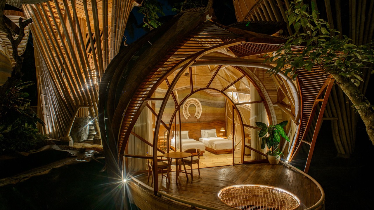 Photo of Outdoor in Kediri