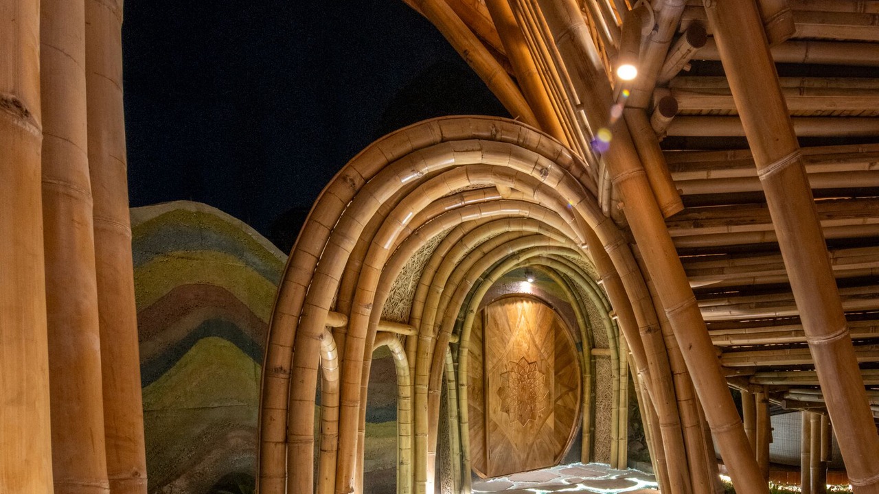 Photo of Outdoor in Kediri