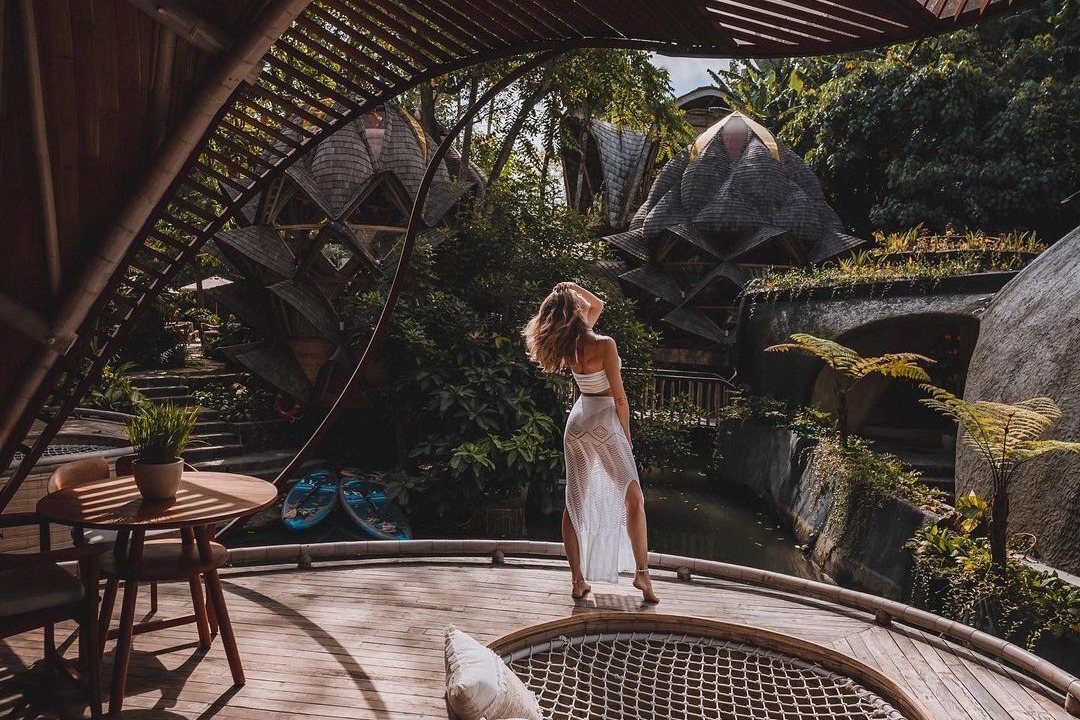 Photo of Outdoor in Kediri