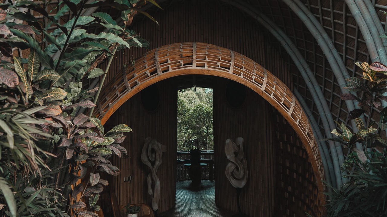 Photo of Outdoor in Kediri