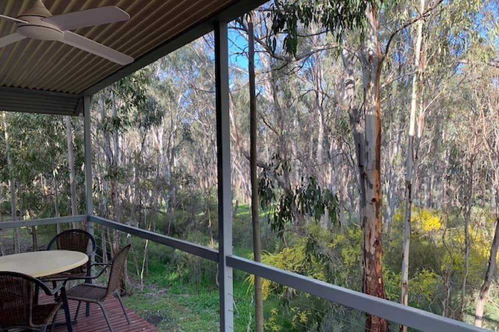 Photo of Patio Balcony in Moama