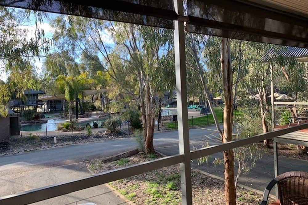 Photo of Patio Balcony in Moama
