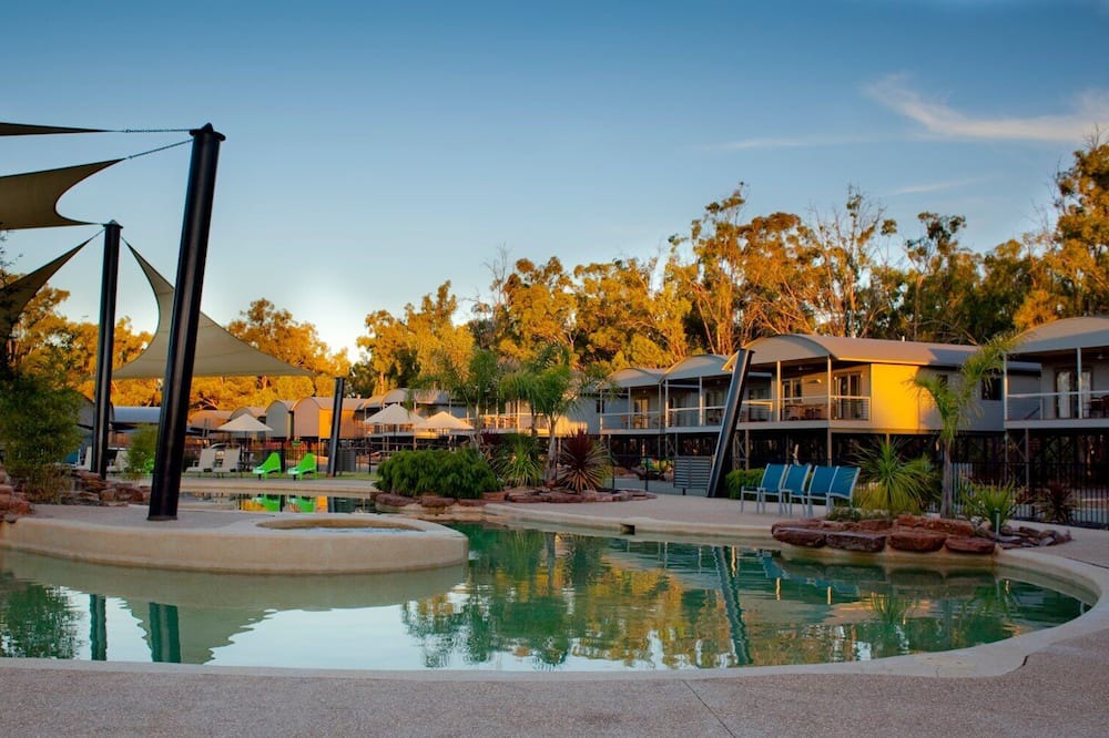 Photo of Outdoor in Moama