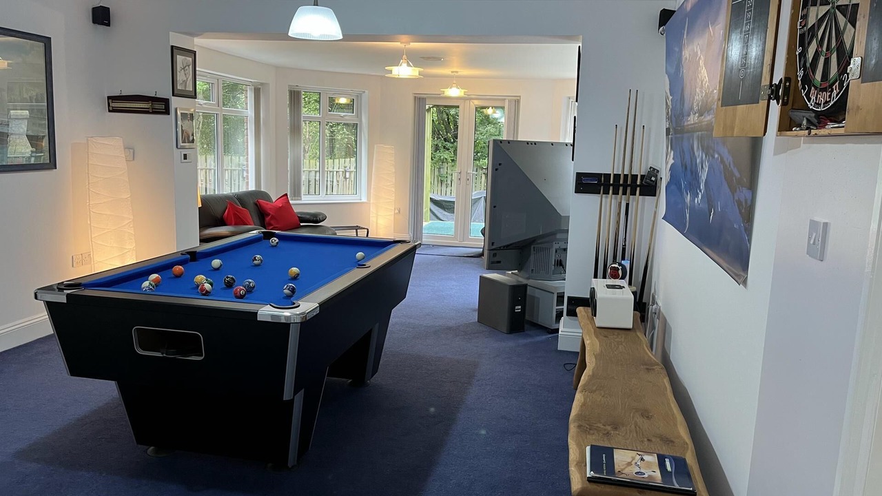 Photo of Bedroom in Blaydon on Tyne