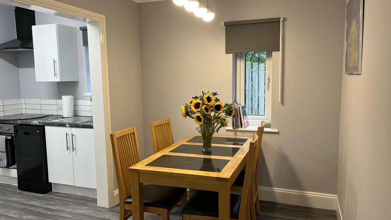 Photo of Kitchen in Blaydon on Tyne