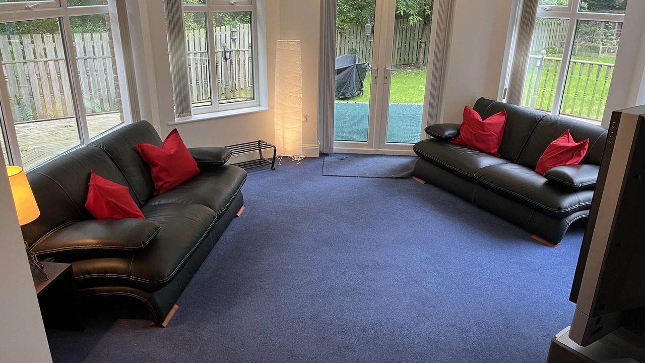 Photo of Bedroom in Blaydon on Tyne