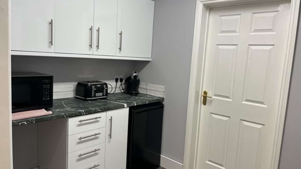 Photo of Kitchen in Blaydon on Tyne