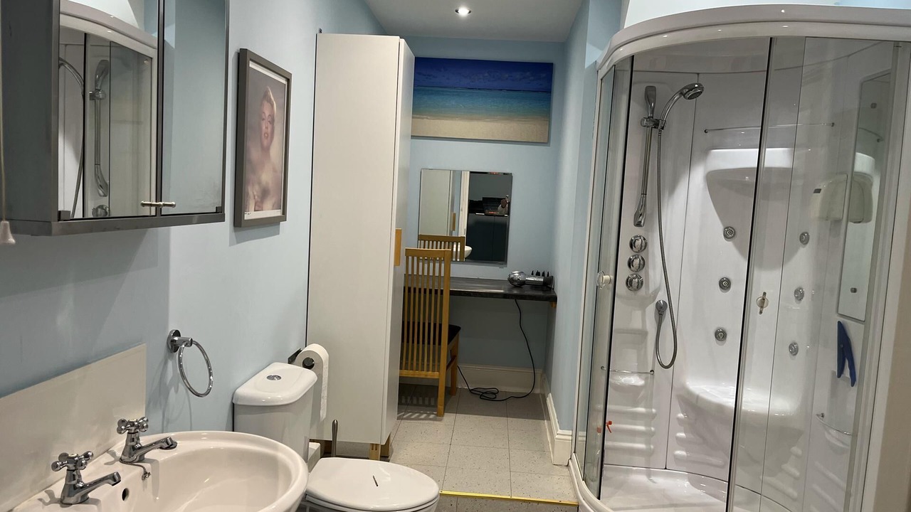 Photo of Bathroom in Blaydon on Tyne