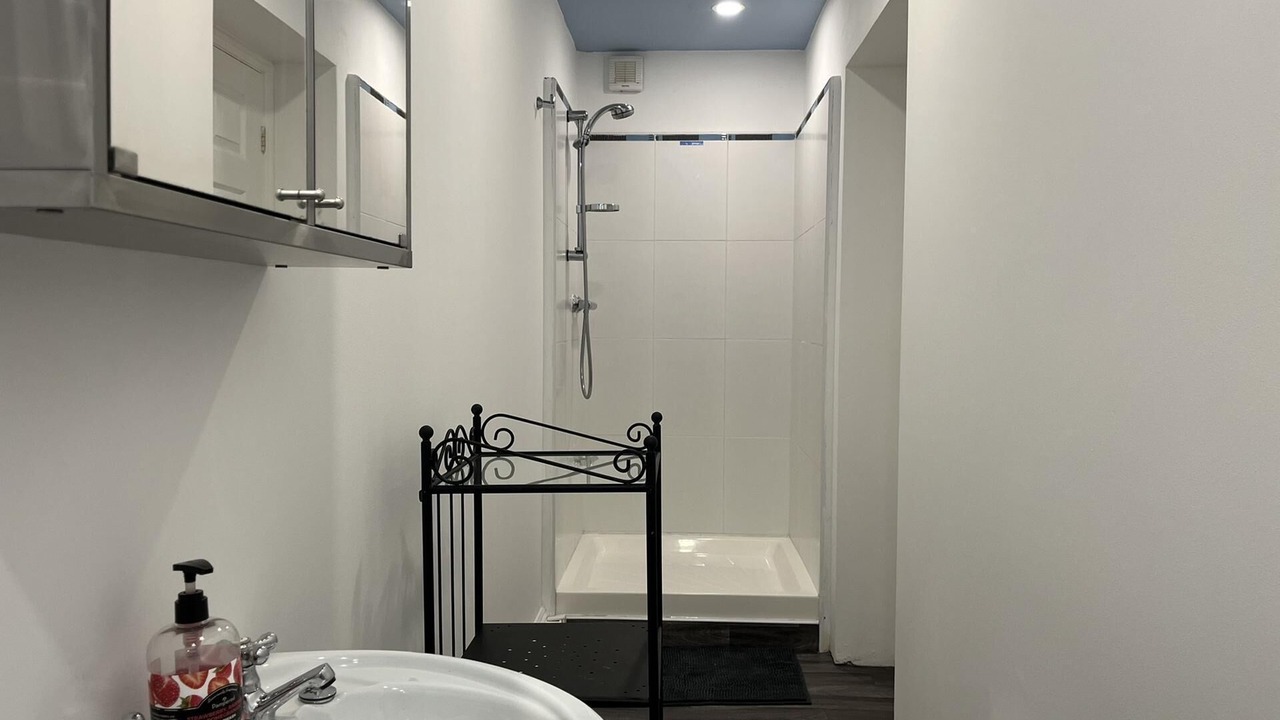 Photo of Bathroom in Blaydon on Tyne