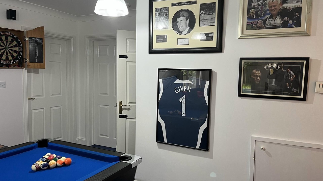 Photo of Others in Blaydon on Tyne